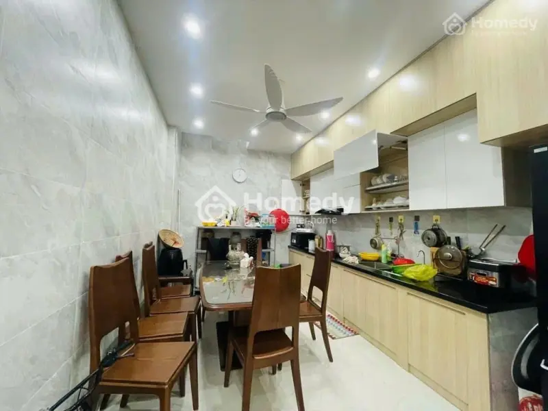 Bán Nhà Riêng Ngô Quyền_Hà Đông_47M2_5 Tầng_Thang Máy_Hơn 11 Tỷ !