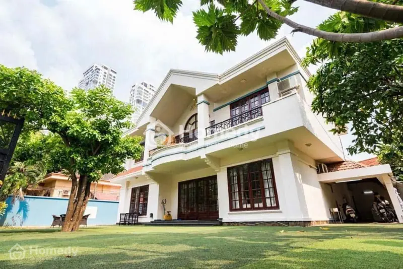 Chính Chủ Bán Gấp Biệt Thự Riviera Q2 300M,Full Nội Thất,Kdc Cao Cấp,Hơn 100Ty