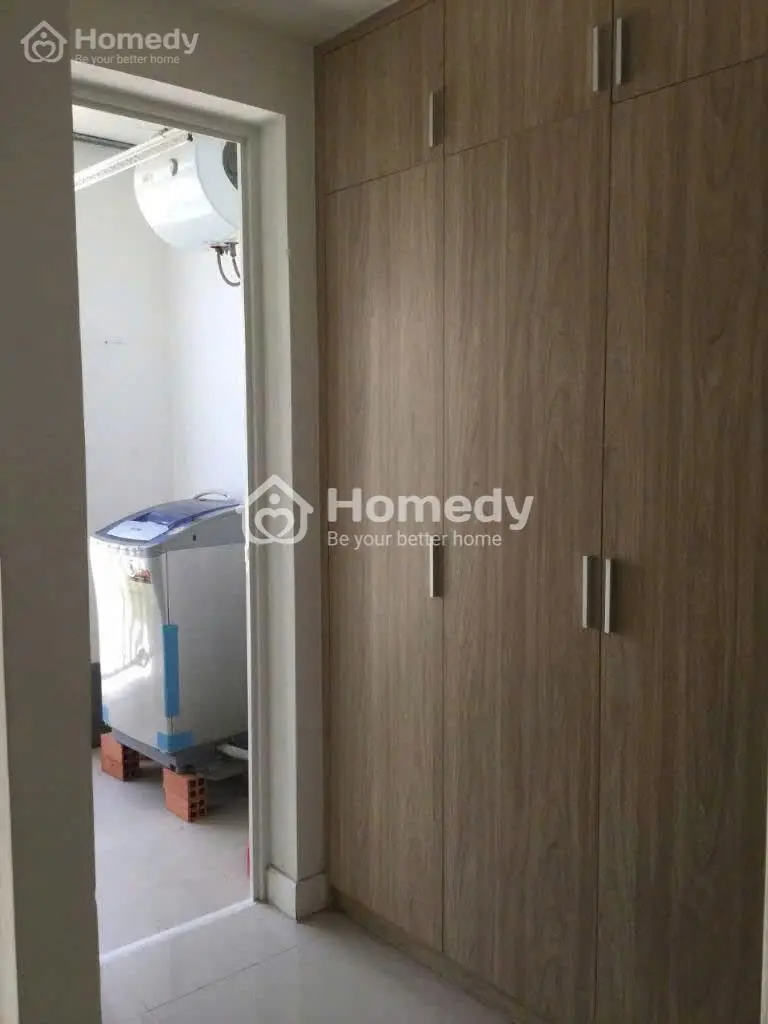 Chung Cư Saigon Tower, Thoại Ngọc Hầu, Tp: 70M2, 2P Ngủ, Nt Full, 8,5Tr