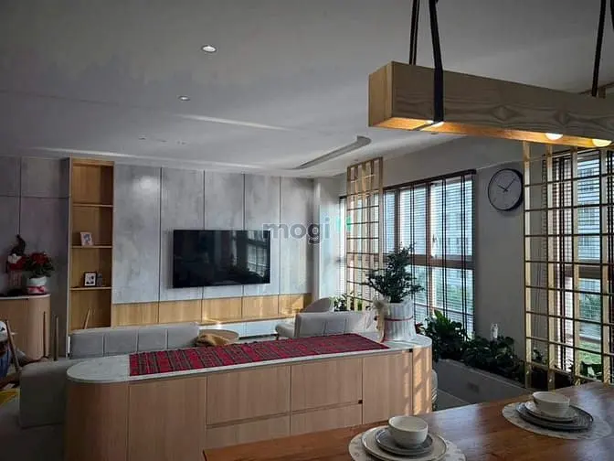 Bán Căn Hộ Happy Valley, Nguyễn Văn Linh, Pmh, Q.7, Tp.hcm