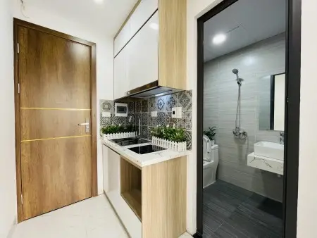 Chỉ Còn 1 Phòng Duy Nhất - Trường Chinh - 4Tr8