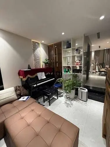 An Dương Tây Hồ - Ô Tô Tránh – 74 M2 – 6 T – Mt 5 M – Giá 21.3 Tỷ.