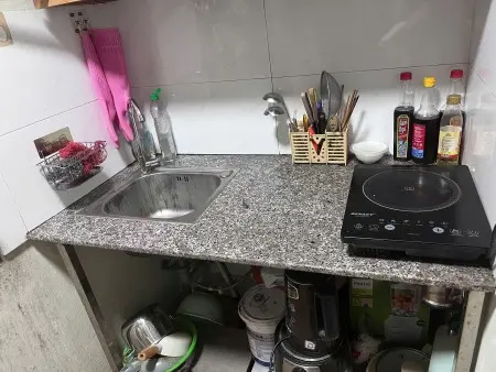 Tìm Gấp 1 Nữ Ở Ghép Ccmn Nguyễn Ngọc Vũ, Phòng 3 Người, 2Tr1/Người/Tháng