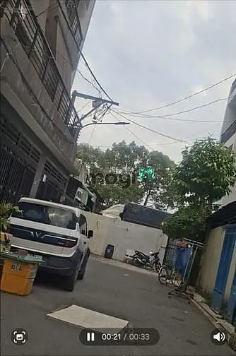 Bán Đất 8X15M Đẹp, Kp4 Trung Mỹ Tây Q12, Hẻm Xe Tải, 11T Thương Lượng