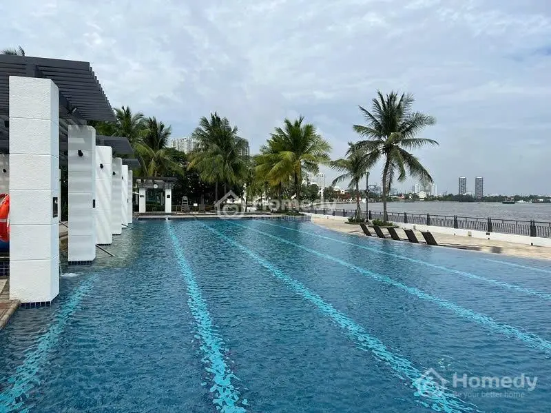 Chính Chủ Bán Gấp Biệt Thự Riviera Q2 300M,Full Nội Thất,Kdc Cao Cấp,Hơn 100Ty