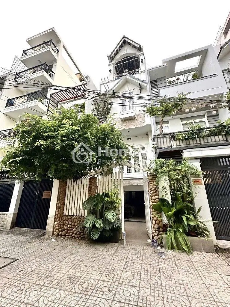 Tôi Cho Thuê Nguyên Căn Đường Số 10,F.bhh,Bình Tân,Full Nội Thất,Ở Ngay