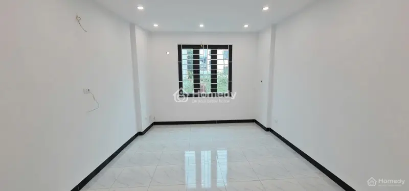 Rẻ Vô Địch Huyện Thanh Trì Gần Olimpic 5 Tầng Sổ Đỏ 4.3 Tỷ