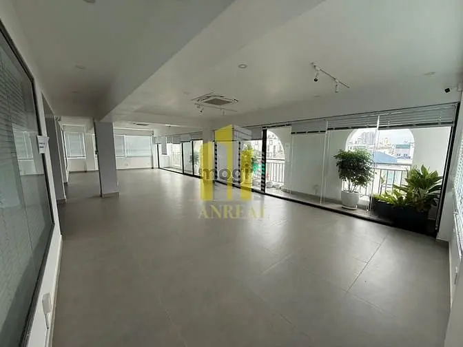Cho Thuê Sàn Văn Phòng 280M2 Giá 60 Triệu - Gần Trần Não