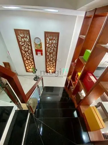 Bán Nhà Đẹp 4 Tầng , Đường 182 , P. Tăng Nhơn Phú A , Quận 9 , 7,6 Tỷ