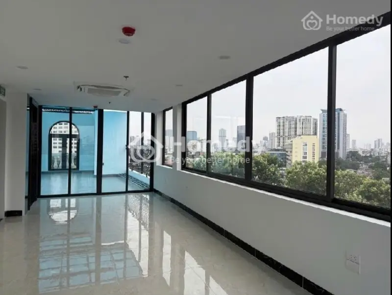 Bán Nhà Mặt Phố La Thành, Dt 100 M2, 9 Tầng Thang Máy, View Phố, View Hồ!