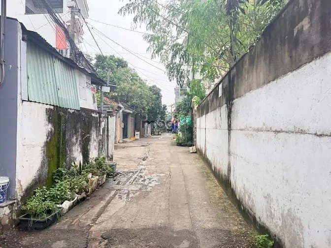 Chính Chủ Gửi Bán Nhà Cấp 3, Đường Số 14, Bình Trưng Tây, Quận 2