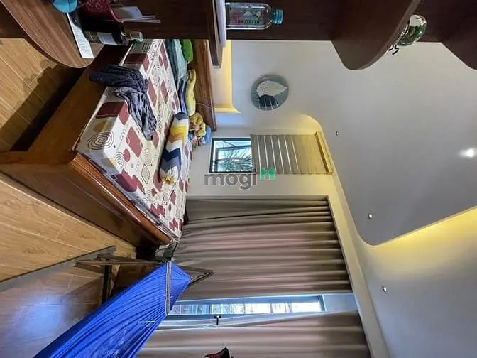 👋🏢Nhà Hẻm Nhựa Thông - 🚘 Ngủ Trong Nhà 🎁 Nội Thất 🌸🌸🌸🌸