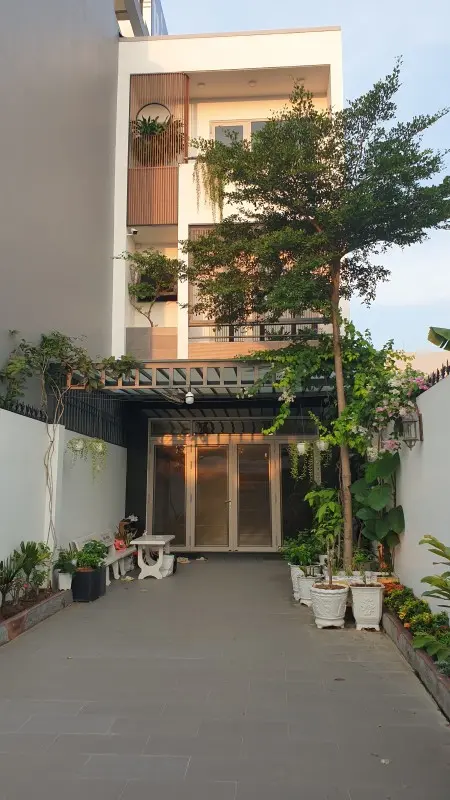 Phòng Trọ Cao Cấp Ưu Tiên Sinh Viên Và Văn Phòng