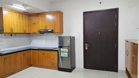 C/H Topaz Garden, Trịnh Đình Thảo, Tp, 75M2, 2Pn, 2Wc, 9Tr/Th Nội Thất