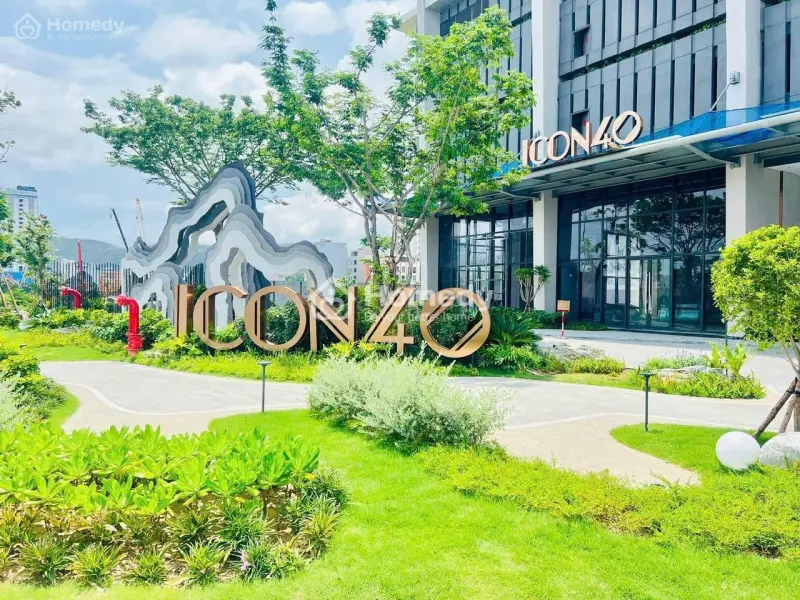 Cần Bán Nhanh Căn Hộ Cc Cao Cấp Dự Án Icon40- Trung Tâm Khu Du Lịch Bãi Cháy Hạ Long