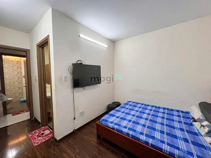 Cho Thuê Căn Hộ Summer Quận 6 - 243 Tân Hoà Đông