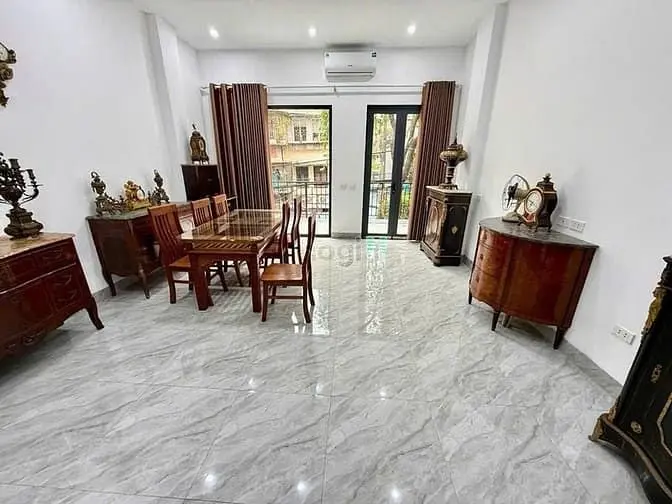 Bán Nhà Gara Ôto Phố Vạn Bảo, 34M2* 5 Tầng (Thông Tin Thật)