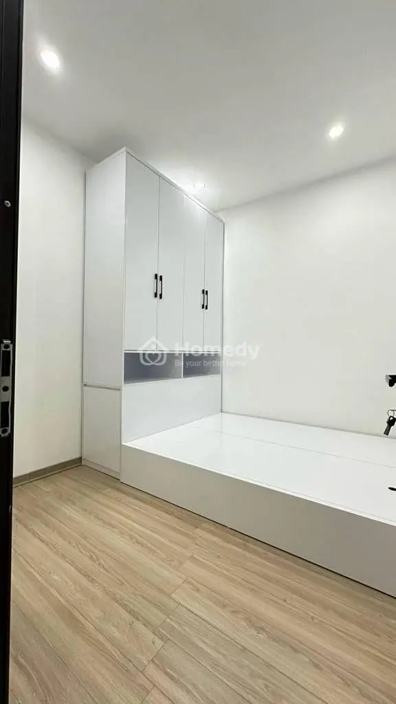 Căn Hộ Tập Thể Ngõ 169 Doãn Kế Thiện Diện Tích Sử Dụng 120M