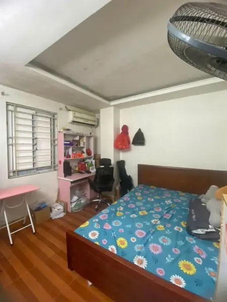 Cho Thuê Chung Cư Mini 64M2 Tại Ngõ 279 Đường Lĩnh Nam