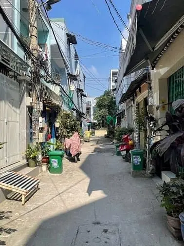 Bán Nhà 2// 2D Khu Dc Nam Hùng Vương 3Ty950 Bớt Lộc