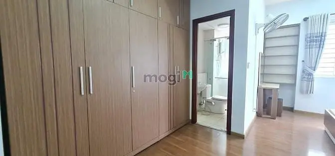 Cho Thuê Căn Chung Cư Amber Court Khu D2D P. Thống Nhất