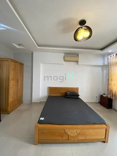 Cho Thuê Phòng 30M2 Ngay Hoàng Sa Q1 Gần Cầu Thị Nghè - Thảo Cầm Viên