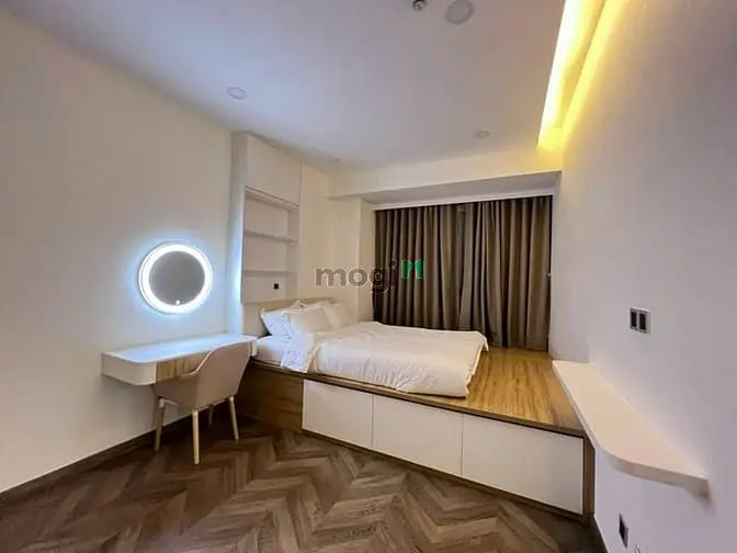 Cho Thuê Căn Hộ Hưng Phúc Phú Mỹ Hưng Vieu Biệt Thự