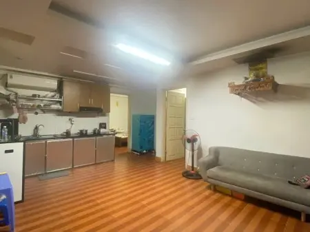 Cho Thuê Chung Cư Mini 64M2 Tại Ngõ 279 Đường Lĩnh Nam