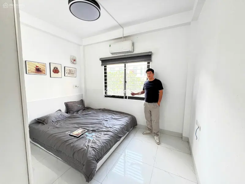 Bán Nhà Riêng Ngô Quyền_Hà Đông_Ô Tô Đỗ Cửa_33M2_5 Tầng_Nhỉnh 9 Tỷ !