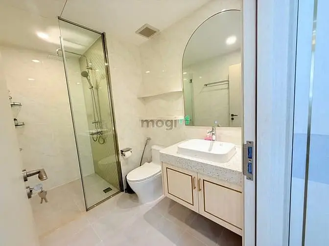 Cho Thuê Căn Hộ Chung Cư Cao Cấp The Ascentia, 3Pn, Wc, Full Nội Thất