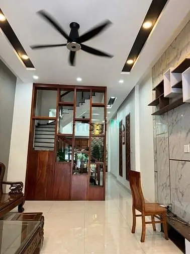 Bán Nhà Đẹp 4 Tầng , Đường 182 , P. Tăng Nhơn Phú A , Quận 9 , 7,6 Tỷ