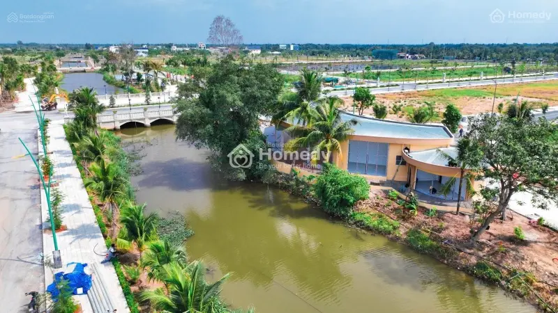 Bán Đất Nền Agora City Chỉ 600 Triệu Có Ngày Shr Trao Tay Ngay Trung Tâm Hành Chính Và Siêu Thị