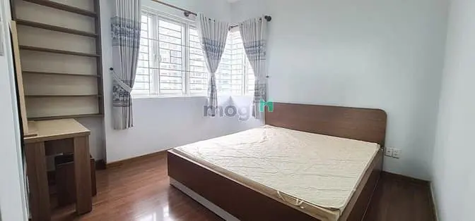 Cho Thuê Căn Chung Cư Amber Court Khu D2D P. Thống Nhất