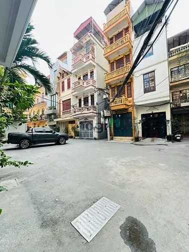 An Dương Tây Hồ - Ô Tô Tránh – 74 M2 – 6 T – Mt 5 M – Giá 21.3 Tỷ.