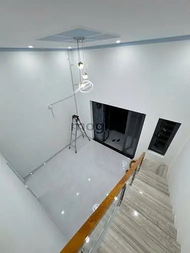 Bán Nhà 1 Trệt 1 Lửng Gần Trường Tiểu Học Tân Phong