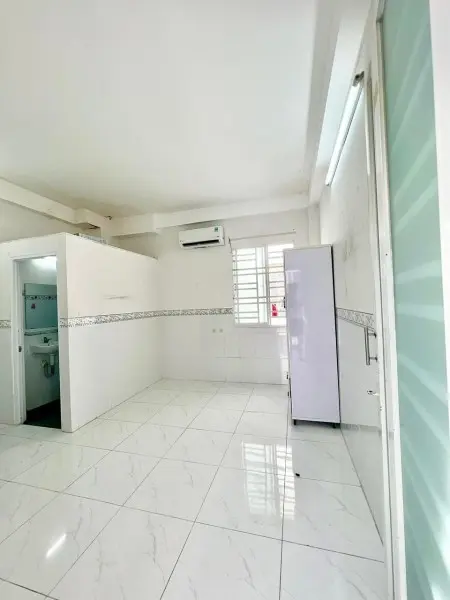 Cho Thuê Phòng Trọ Lạc Long Quân – Gần Đường 3/2, Bình Thới – Sát Quận 10 Chỉ 1Tr5