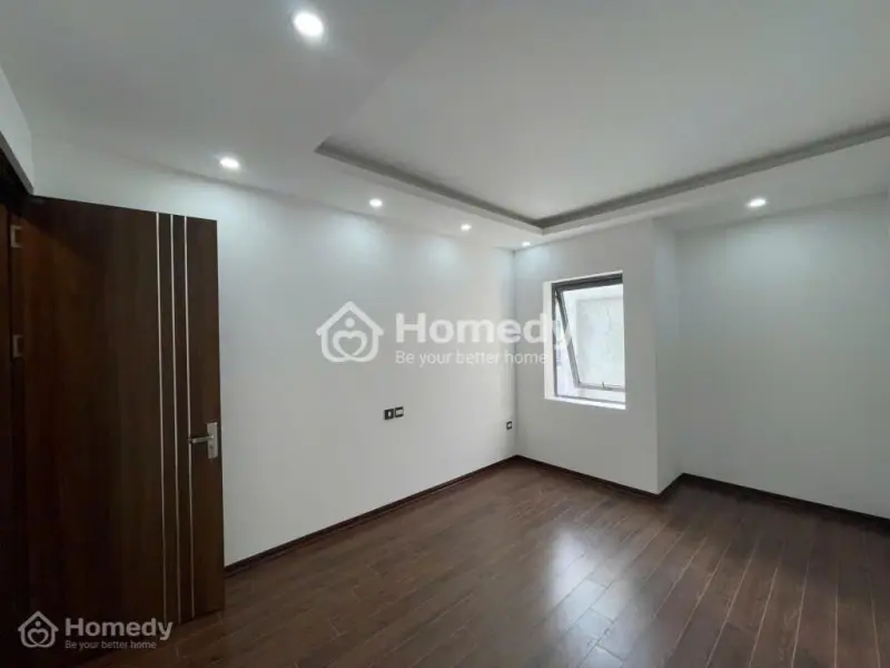 Bán Nhà Riêng Ngô Quyền_Hà Đông_47M2_5 Tầng_Thang Máy_Hơn 11 Tỷ !