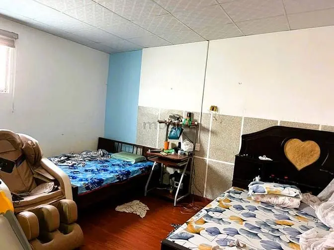 Bán Nhà Mặt Tiền Đường 47, Hiệp Bình Chánh - 95M2 - Hơn 6 Tỷ - Sổ Hồng