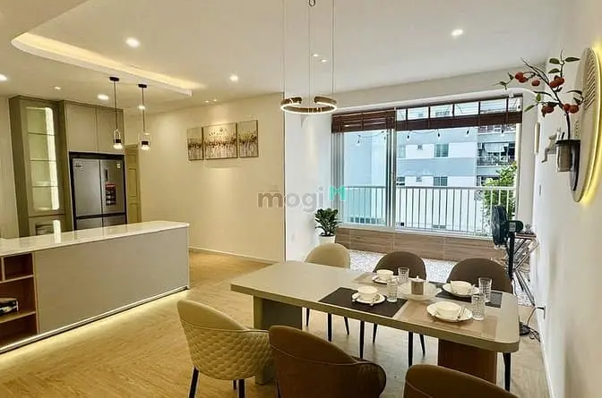 Cần Cho Thuê Nhanh Căn Hộ Hưng Phúc - Happy Residence, Pmh, Q7
