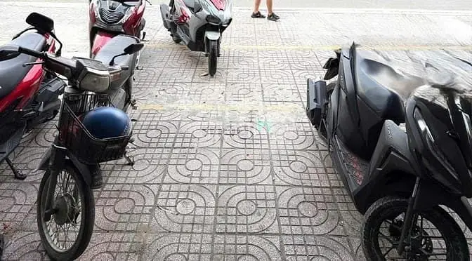 🏠Cho Thuê Mặt Bằng An Duong Vuong-P13-Quận 6 🧧Giá:14Triệu/Tháng