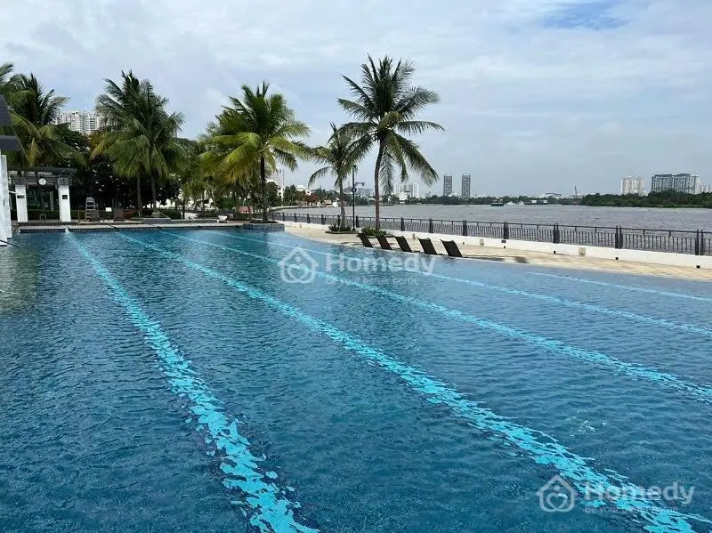 Chính Chủ Bán Gấp Biệt Thự Riviera Q2 300M,Full Nội Thất,Kdc Cao Cấp,Hơn 100Ty