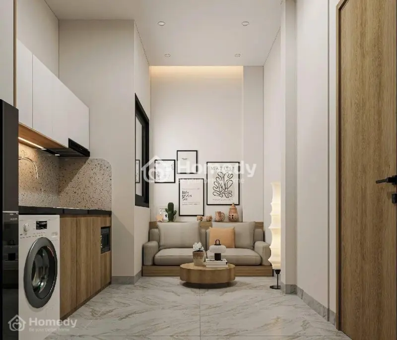 Bán Ccmn Lê Quang Đạo, Mỹ Đình , Dòng Tiền Hiếm 15M Ra Đường Oto Ngõ Rộng Thoáng