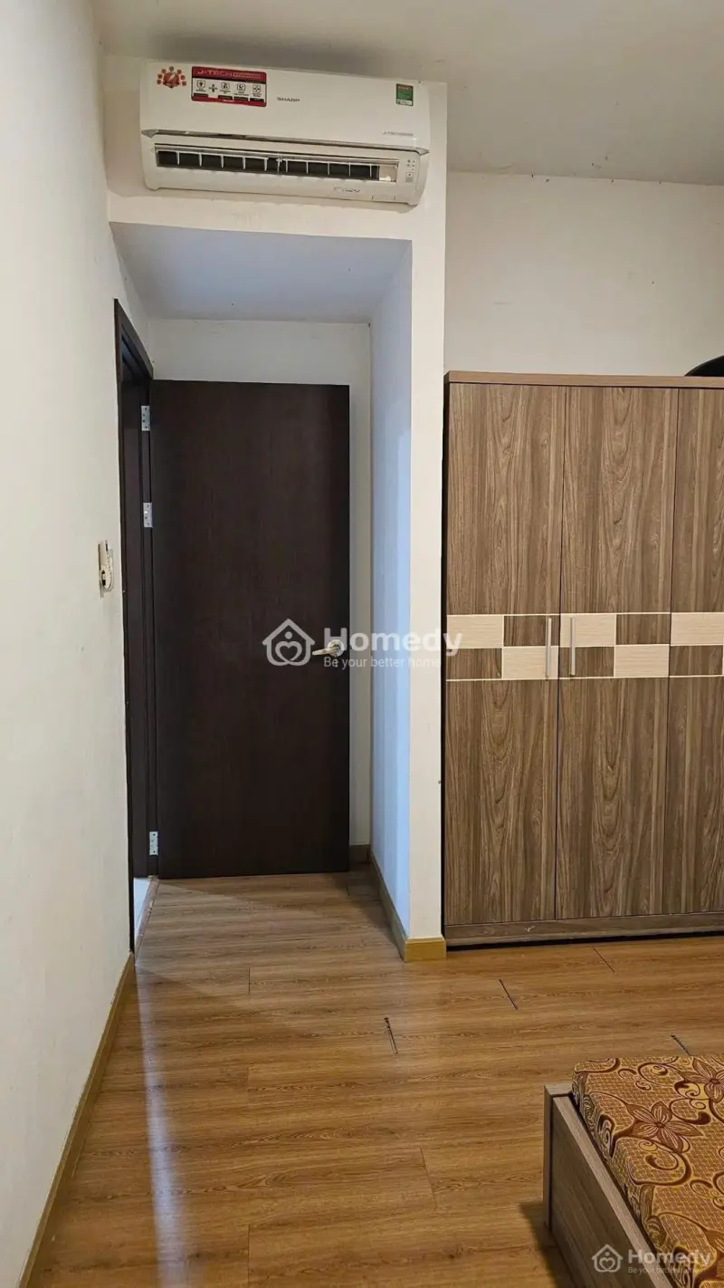 C/H Topaz Garden, Trịnh Đình Thảo, Tp, 75M2, 2Pn, 2Wc, 9Tr/Th Nội Thất