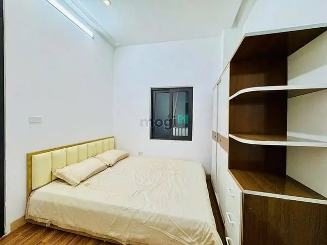 Nhà Đẹp Ngõ Nhân Hoà, Tx Giá 5.68 Tỷ, 25M2X5T, Ảnh Thật Ở Luôn