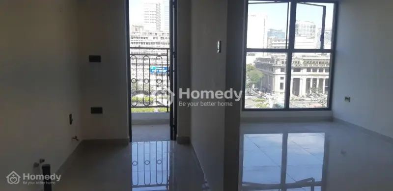 Cần Bán Officetel Saigon Royal, Quận 4, Giá 5 Tỷ, Diện Tích 43M2, Nhà Htcb