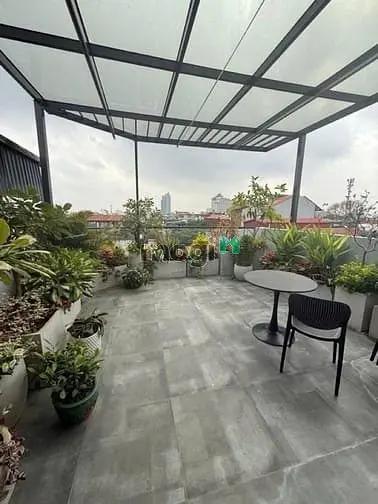 An Dương Tây Hồ - Ô Tô Tránh – 74 M2 – 6 T – Mt 5 M – Giá 21.3 Tỷ.