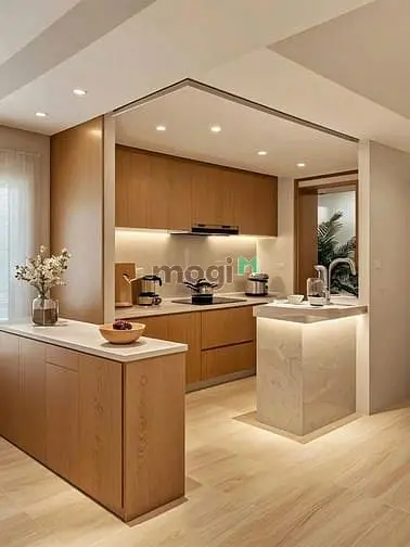 Cho Thuê Ch The Antonia, Pmh, Hcmc, 87M2, Giá : 24 Triệu /Tháng