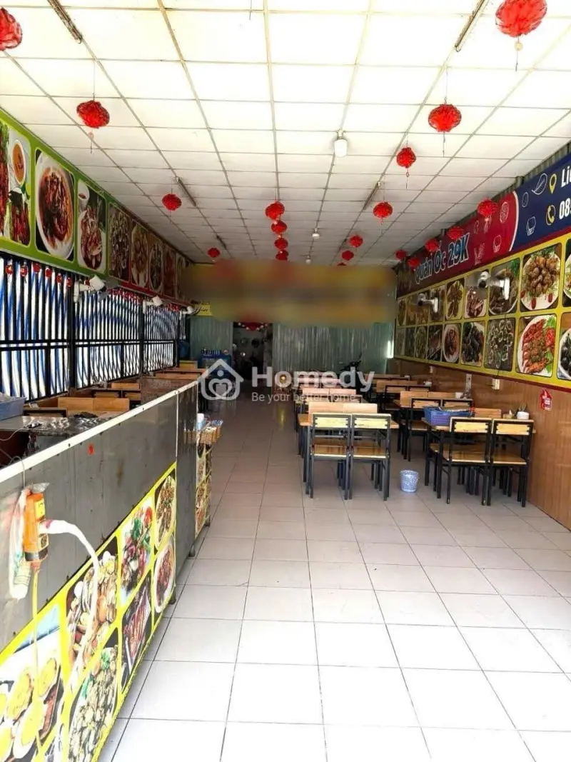 Kinh Tế Khó Khăn Nên Bán Gấp Nhà 2 Mặt Tiền Ở T Thông Hội,Củ Chi,830Triệu , Sổ Hồng Riêng