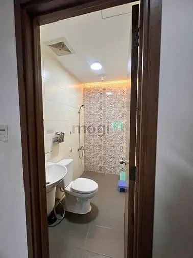 Cho Thuê Căn Hộ Summer Quận 6 - 243 Tân Hoà Đông