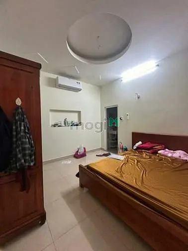 Nhà 3 Tầng Mới Đẹp, Thu Nhập 40 Tr. Hxh Lâm Văn Bền Q7. 5* 27, 12,5 Tỷ